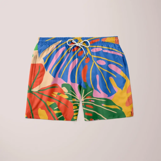 Genaell Shorts