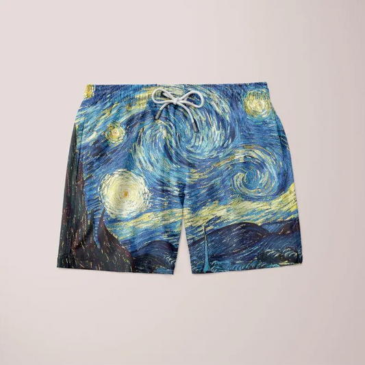 Nereesas Shorts