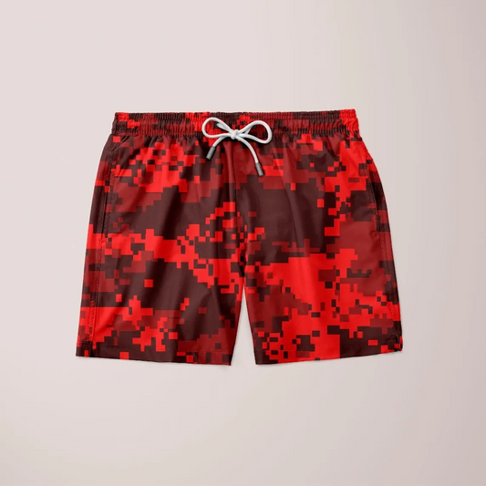 Sarman Shorts