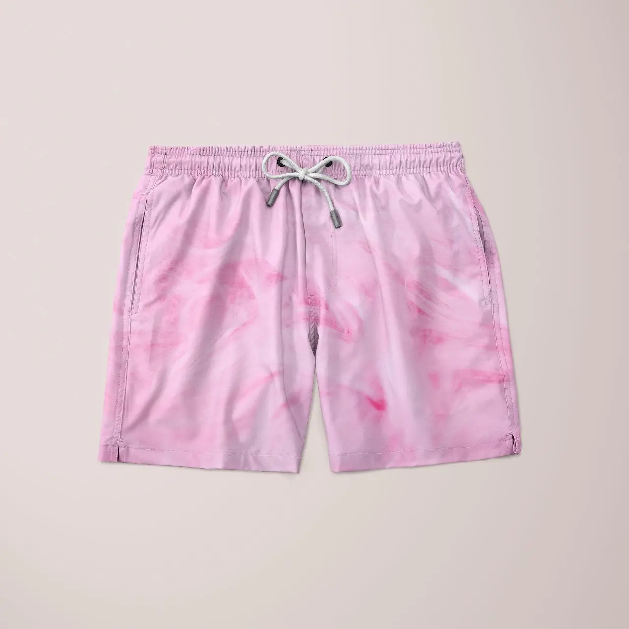 Quzuss Pink Shorts