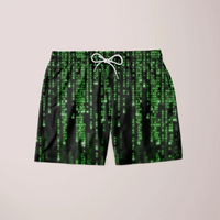 Thumbnail for Matrix Shorts