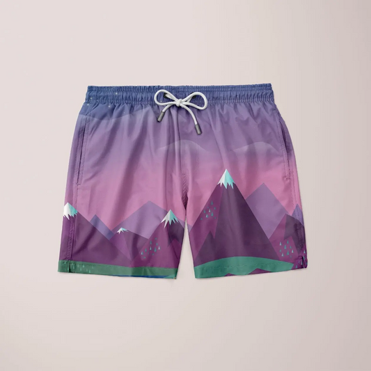 Magical Night Shorts