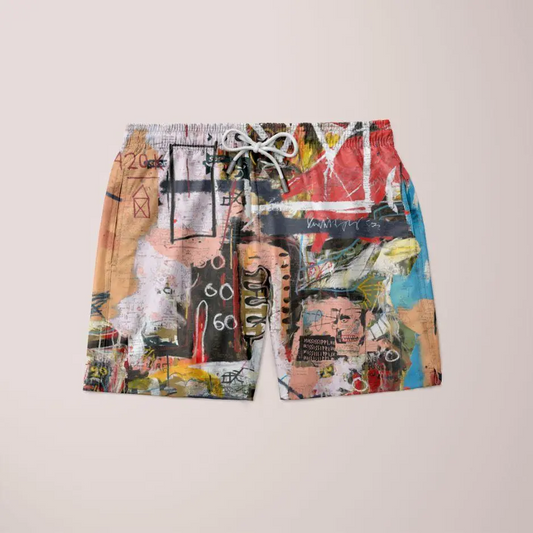 Mississipi Shorts