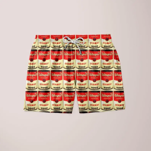 Otamto Shorts