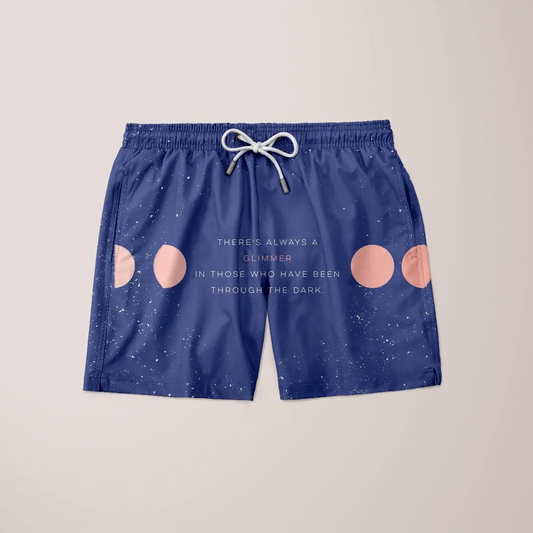 Mitora Shorts