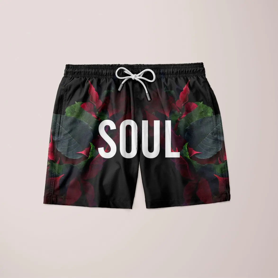 Soul Shorts