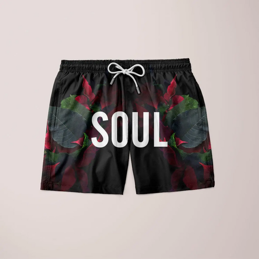 Soul Shorts