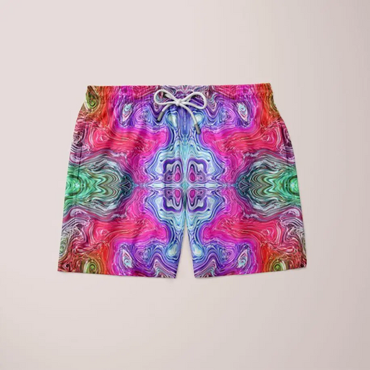 Lumen Shorts