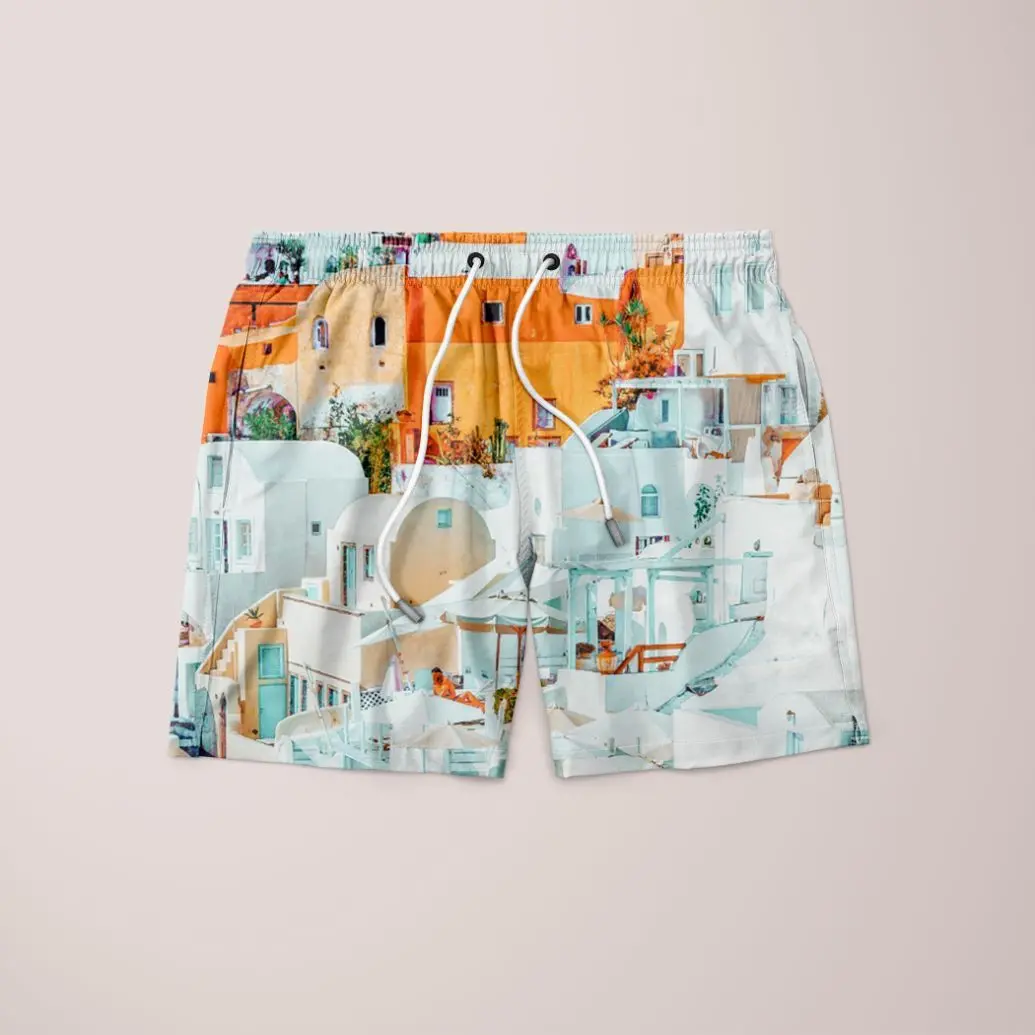 Vacay Shorts