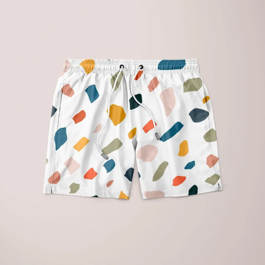 Xeken Shorts