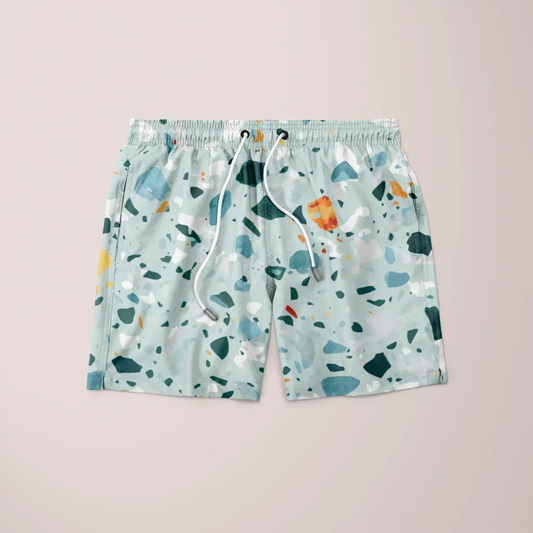 Zeroadyss Shorts