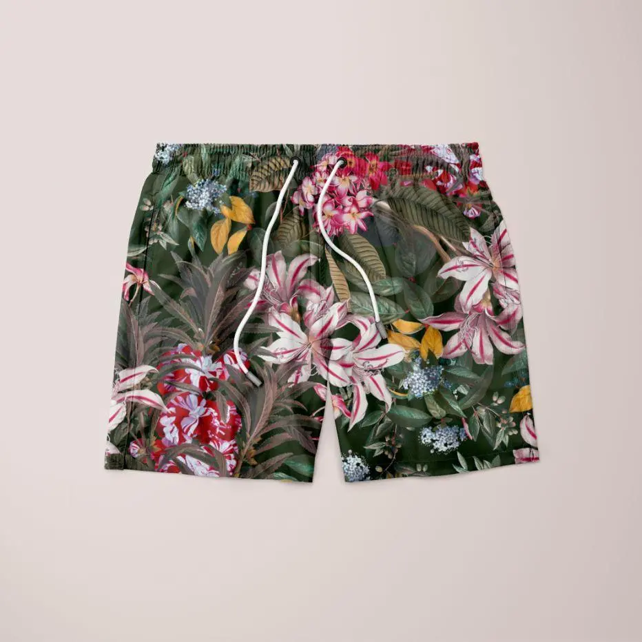 Uda Shorts