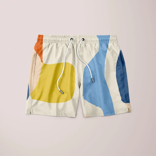 Vemri Shorts