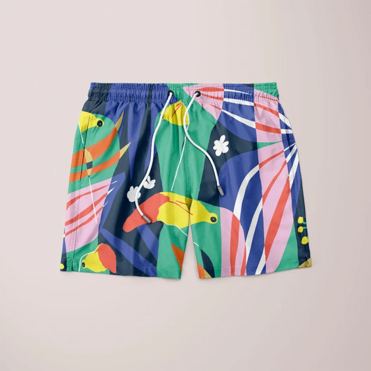 Velia Shorts