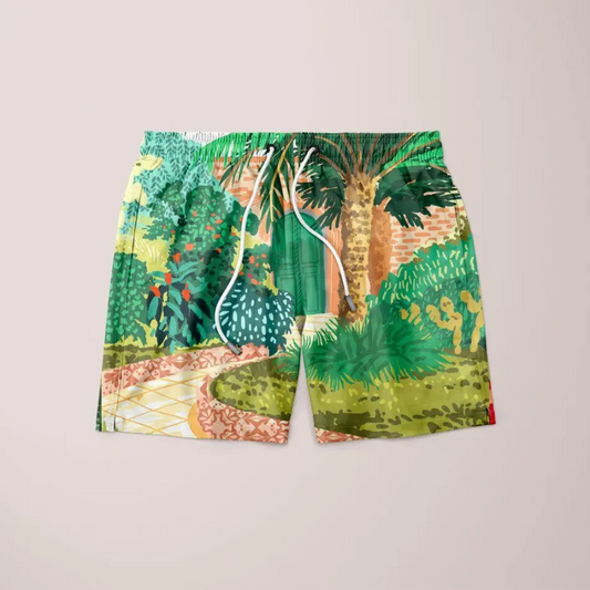 Turenig Shorts