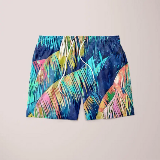 Trifiga Shorts