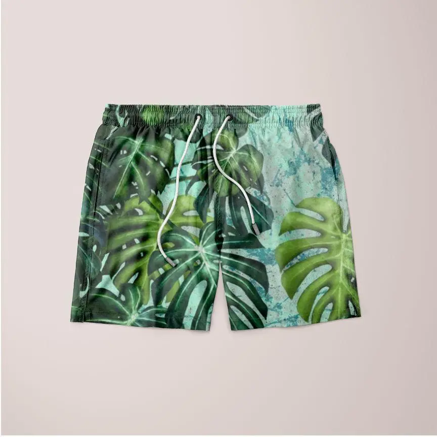 Botanica 08 Shorts