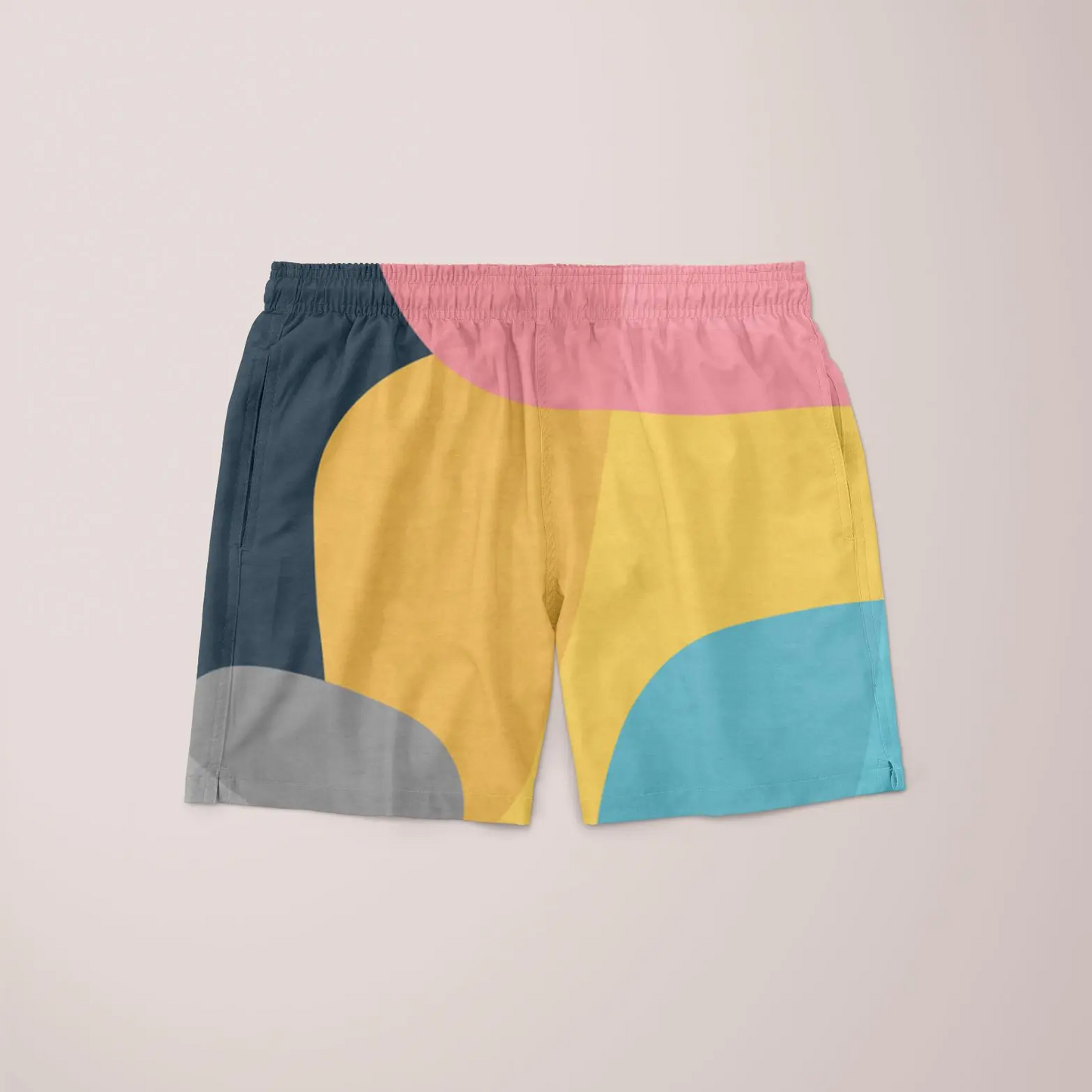 Mipic_R9 Shorts