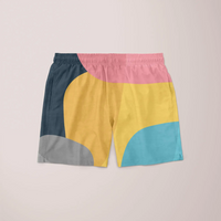 Thumbnail for Mipic_R9 Shorts