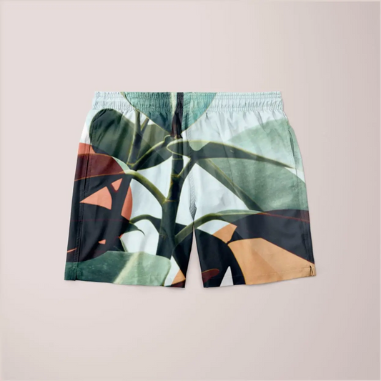 Simpatico Shorts