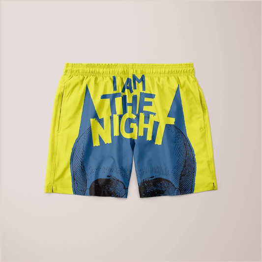 The Night Shorts