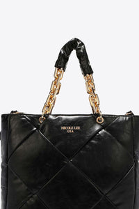 Thumbnail for Nicole Lee USA Mesmerize Handbag