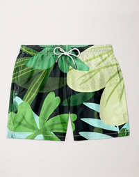 Thumbnail for Rain Forest Shorts
