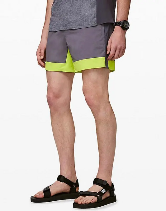 Magnum Swim Shorts