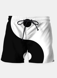 Thumbnail for Yin Yang Shorts
