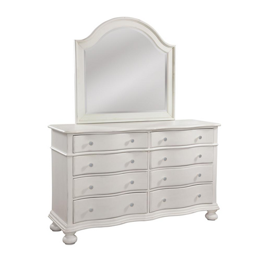 Rodanthe Dresser and Mirror