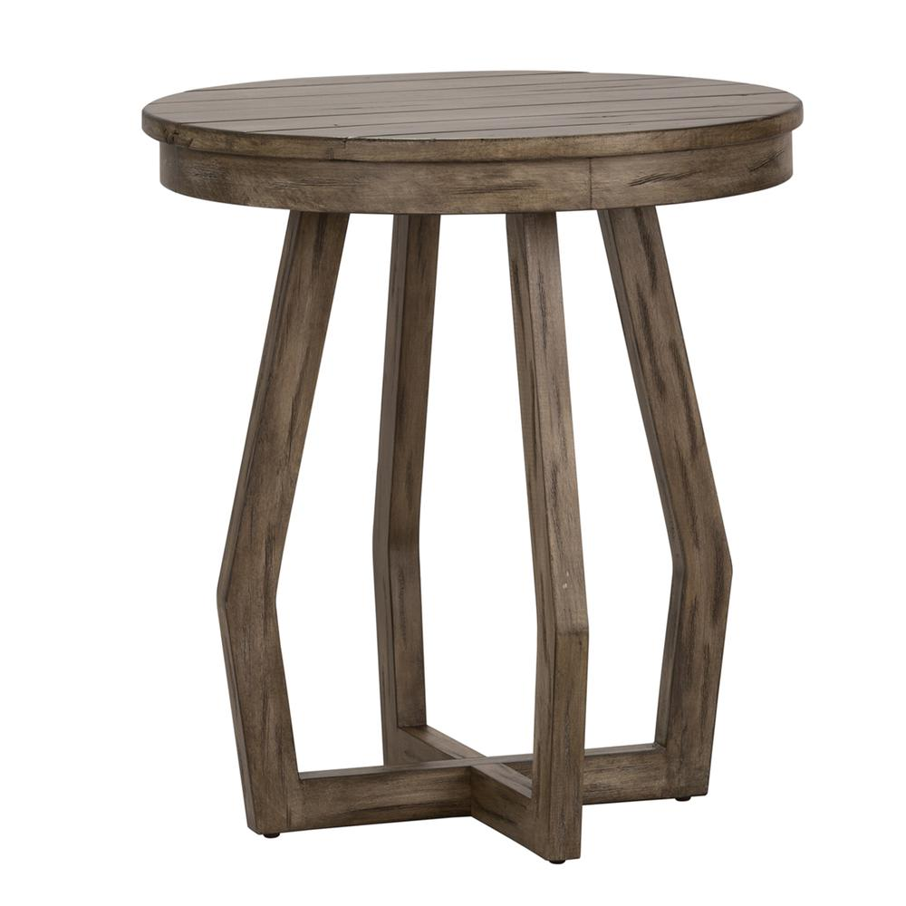Chair Side Table (41-OT1021)