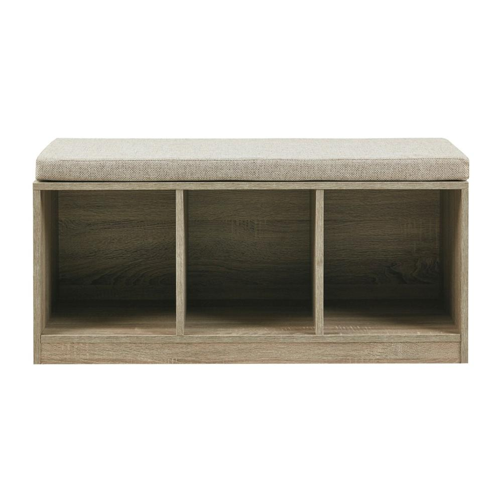 Zeus Accent Bench