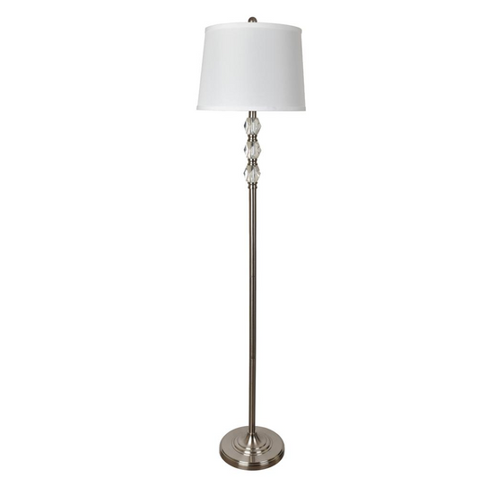 61.75" Floor Lamp