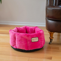 Thumbnail for Armarkat Pet Bed Model C03CZ                     Pink