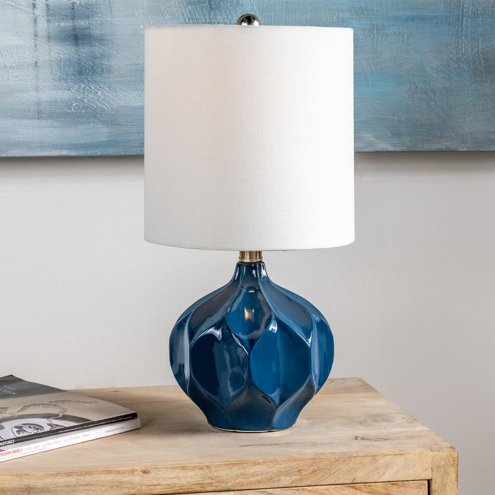 Prescott Table Lamp