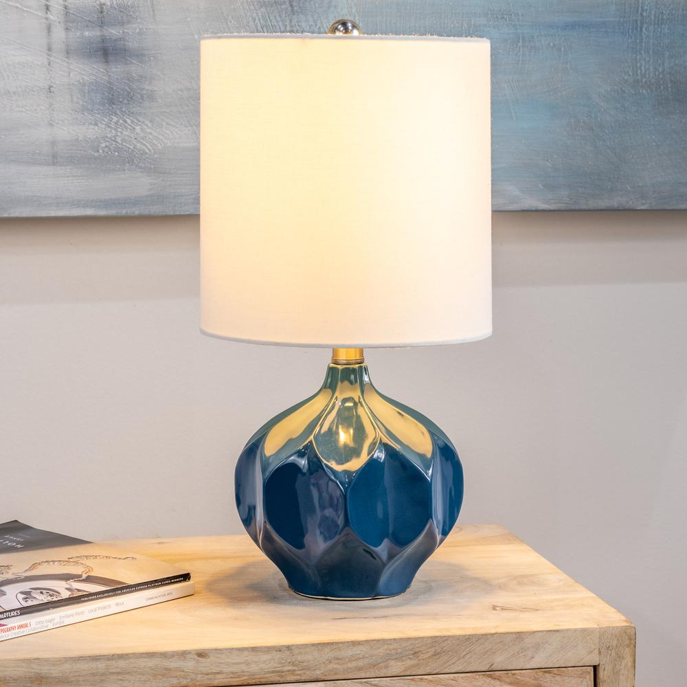 Prescott Table Lamp