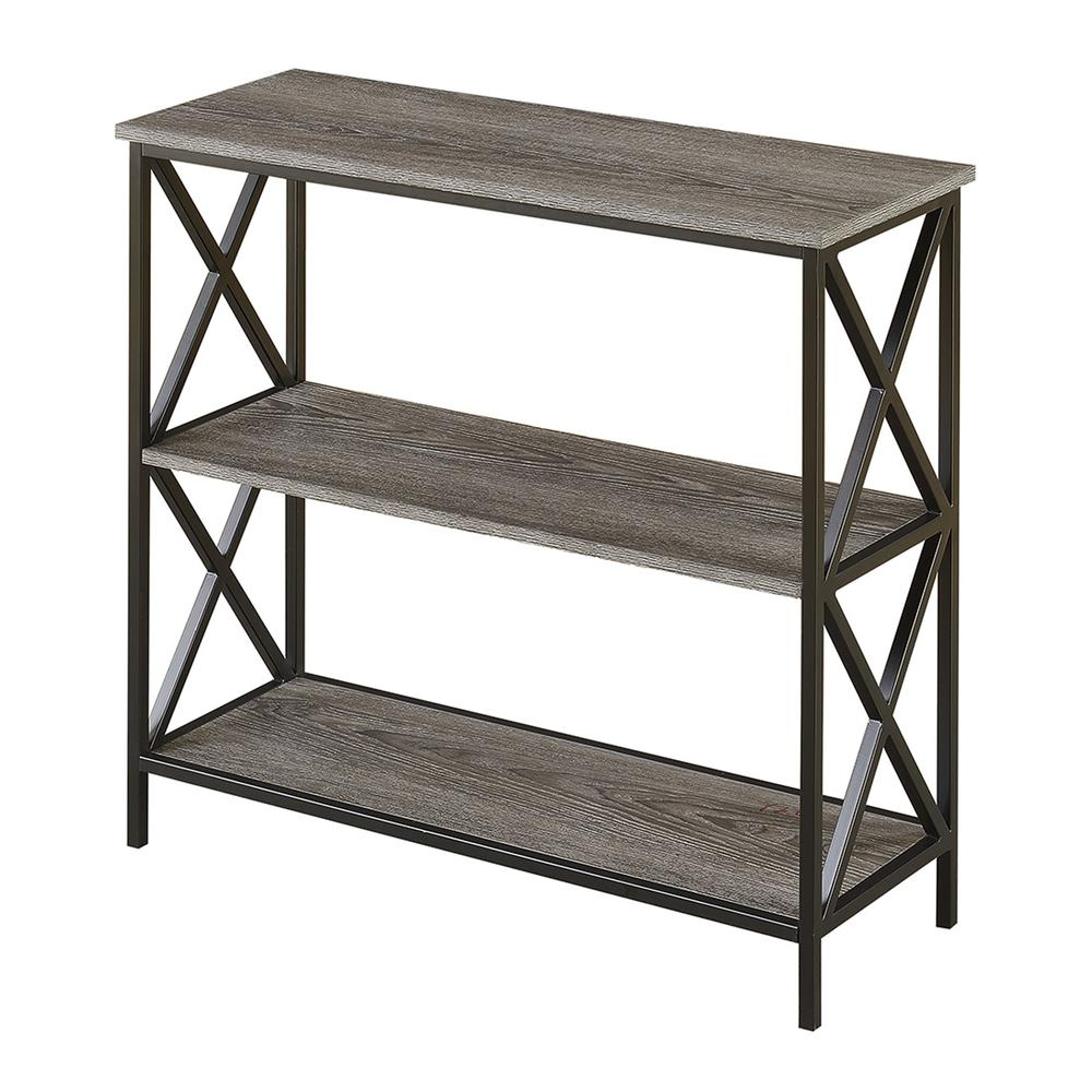 Tucson 3 Tier Bookcase