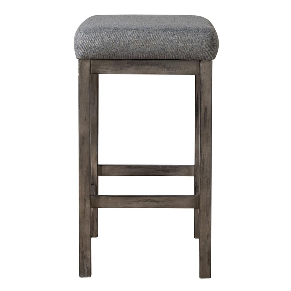 Hayden console stool