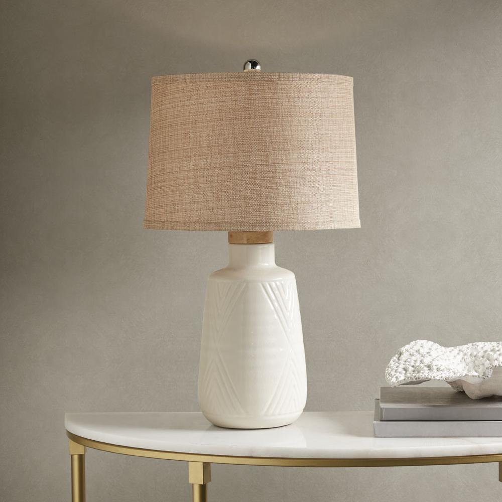 Tate Table Lamp