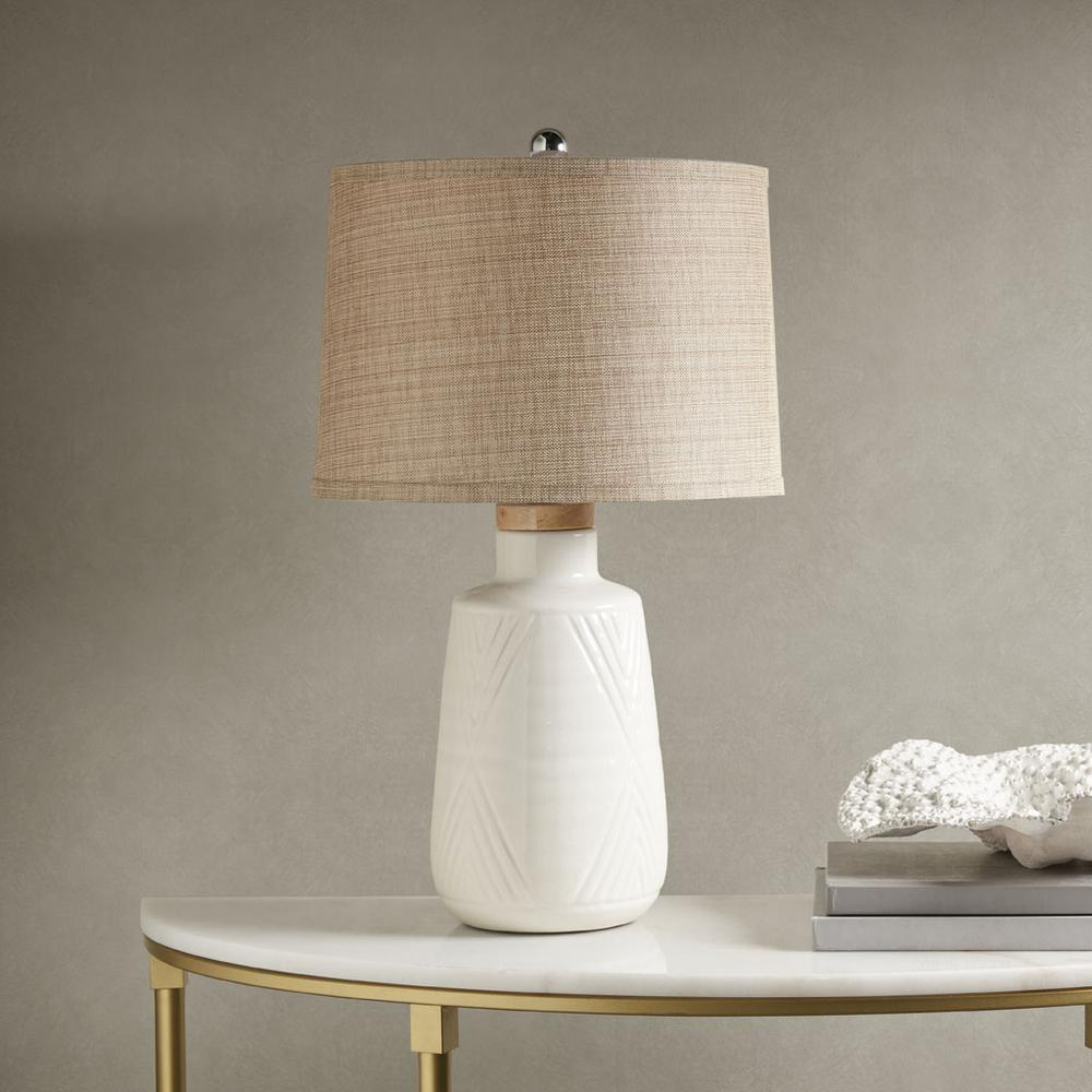 Tate Table Lamp