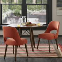 Thumbnail for Nola  Dining chair (set of 2)