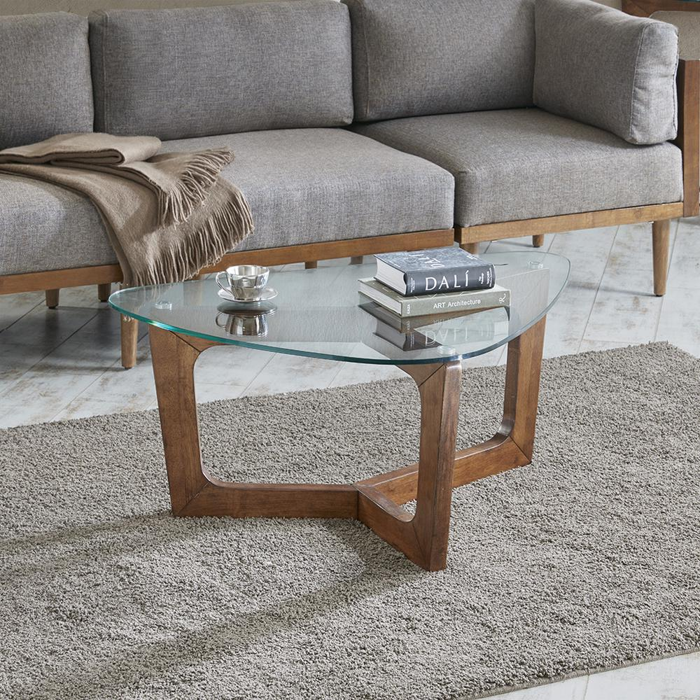 WALKER Coffee Table