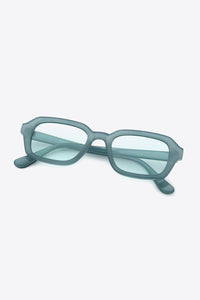 Thumbnail for Rectangle Full Rim Sunglasses