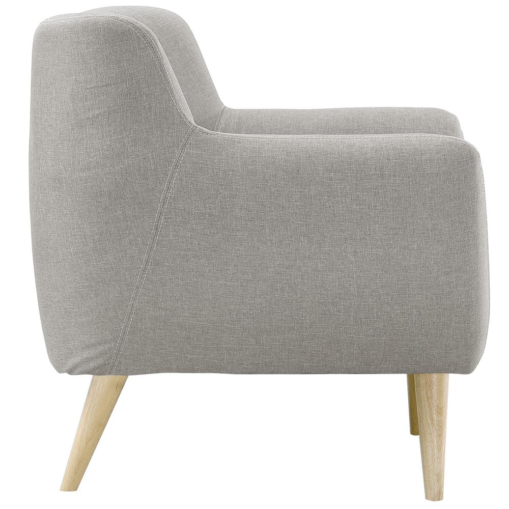 Remark Upholstered Armchair