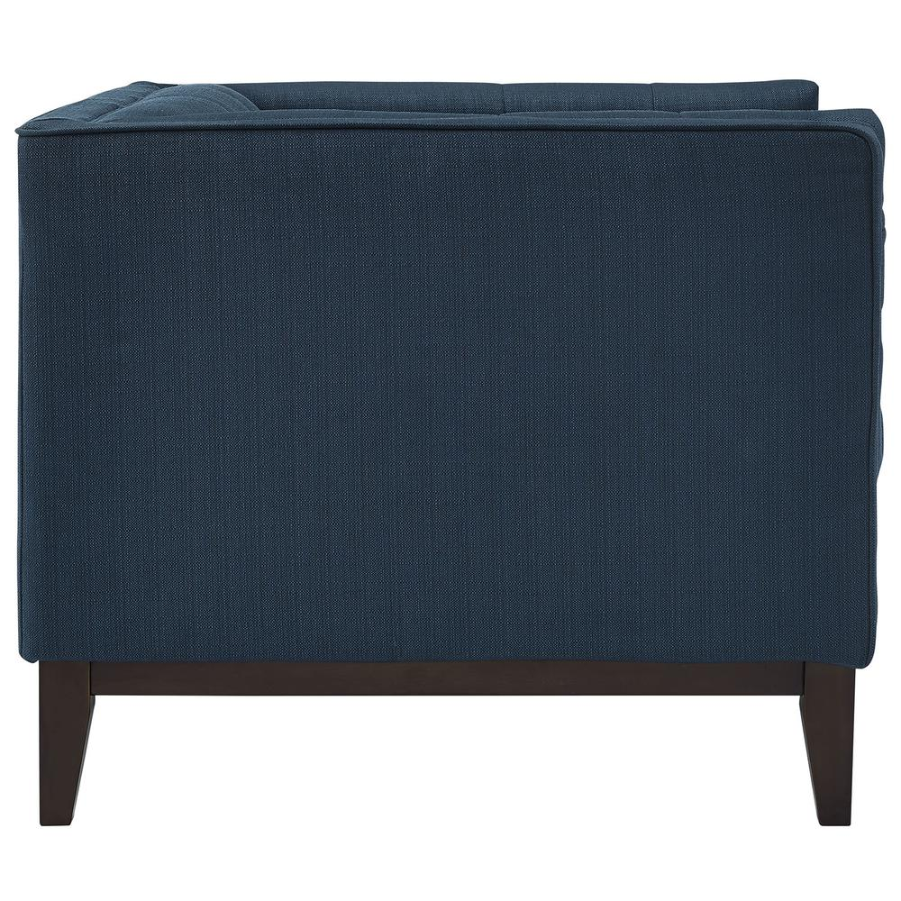 Serve Upholstered Armchair