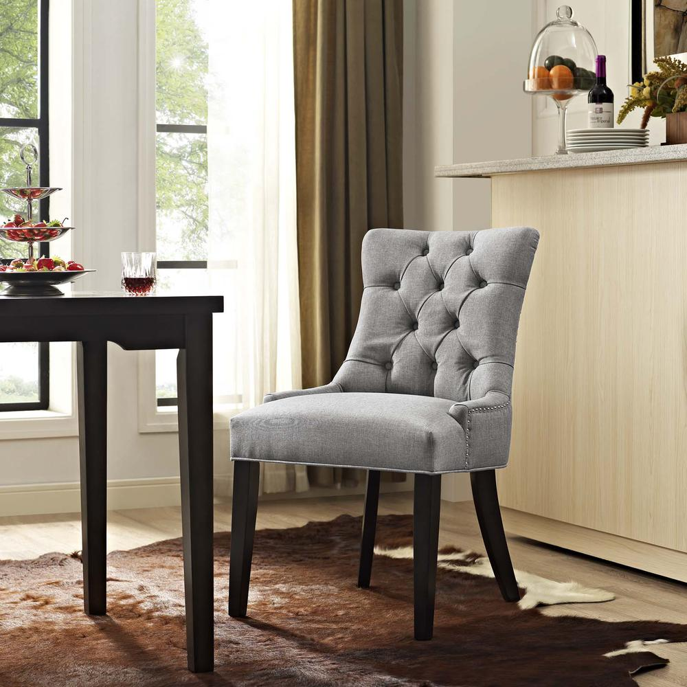 Regent Fabric Dining Chair