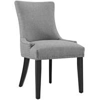 Thumbnail for Marquis Fabric Dining Chair