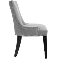 Thumbnail for Marquis Fabric Dining Chair