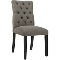 Thumbnail for Duchess Fabric Dining Chair
