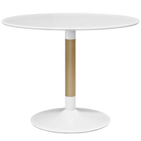 Thumbnail for Whirl Round Dining Table